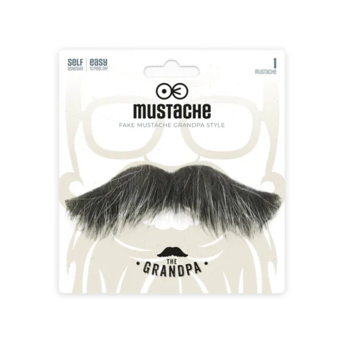 Wąs - Mustache