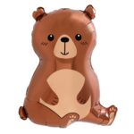 Balon bez helu: Misio – Dekoracje imprezowe – Szalony.pl