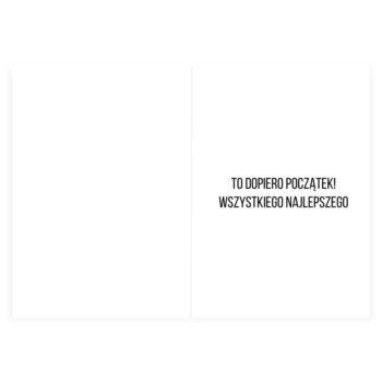 Kartka okolicznościowa – 18 Lat, licznik – Kartki na 18 urodziny – Szalony.pl