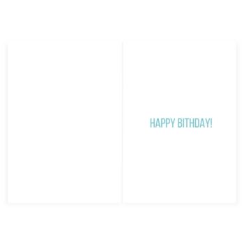 Kartka okolicznościowa – Bad news, 18 lat – Kartki na 18 urodziny – Szalony.pl