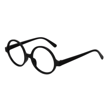 Okulary – Kujon – Okulary imprezowe – Szalony.pl