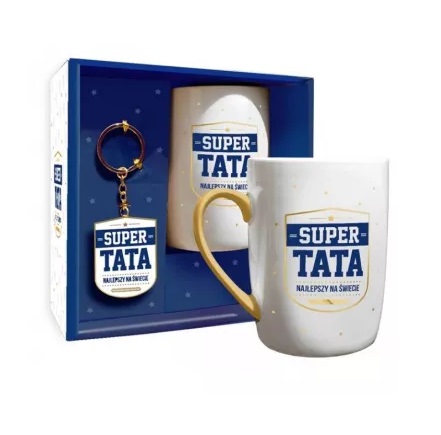 Kubek - Super Tata