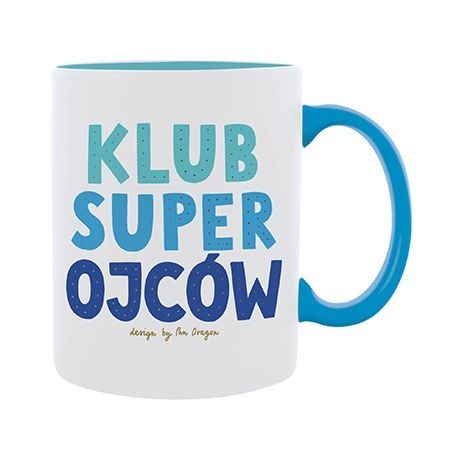 Kubek - Klub super ojców