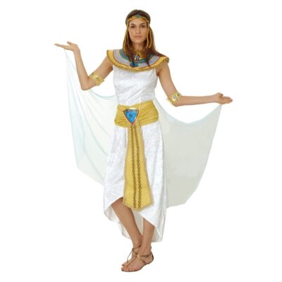 Strój dla kobiety – Królowa Nilu, rozmiar S – Przebrania imprezowe – Szalony.pl