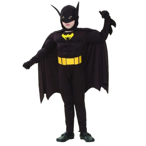 Strój - Batman, 100/120