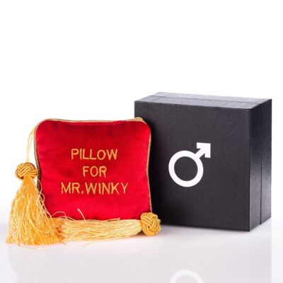 Poduszka na wacusia EN – Prezenty – Szalony.pl