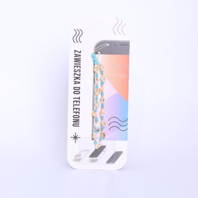 Zawieszka do telefonu – Muszelki – Prezenty – Szalony.pl