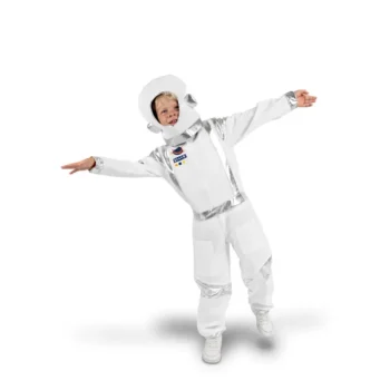 Strój – Astronauta, 116/128 – Stroje – Szalony.pl