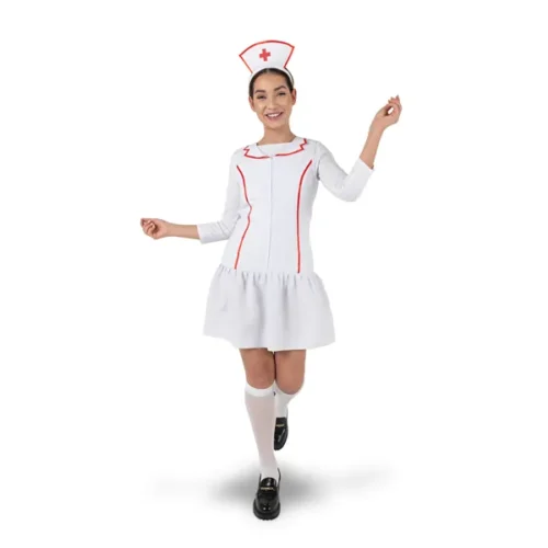 Strój - Pielęgniarka, M