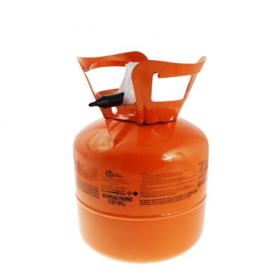 Butla z helem (jednorazowa) na 20 balonów – Butle z helem – Szalony.pl