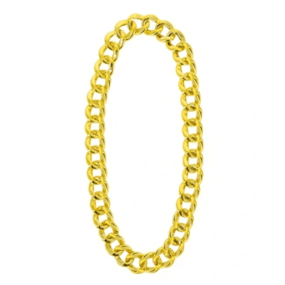 Łańcuch złoty – Przebrania imprezowe – Szalony.pl