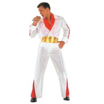 Strój – Elvis, L – Stroje – Szalony.pl