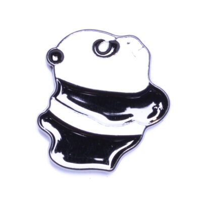 Pin – Panda – Prezenty – Szalony.pl