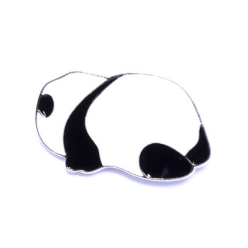 Pin – Śpiąca panda – Piny – Szalony.pl