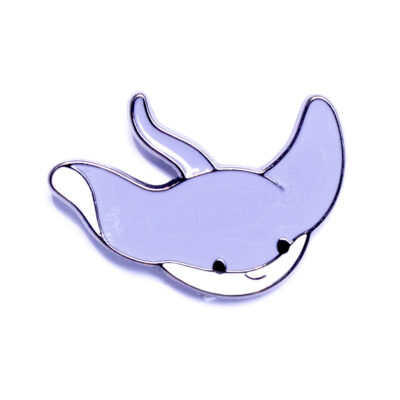 Pin – Płaszczka – Prezenty – Szalony.pl