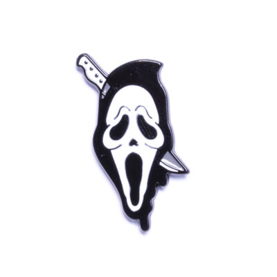 Pin – Krzyk – Prezenty – Szalony.pl