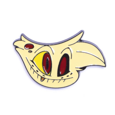 Pin – Dust Hazbin Hotel – Piny – Szalony.pl