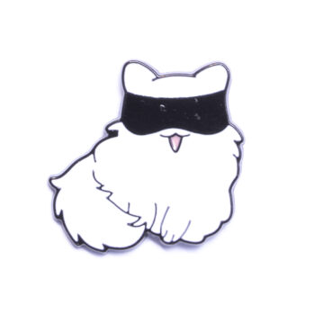 Pin – Kotek z opaska – Piny – Szalony.pl