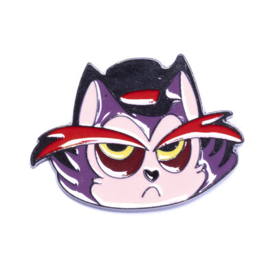 Pin – Husk Hazbin Hotel – Prezenty – Szalony.pl