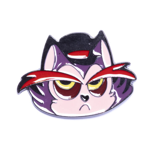 Pin - Husk Hazbin Hotel
