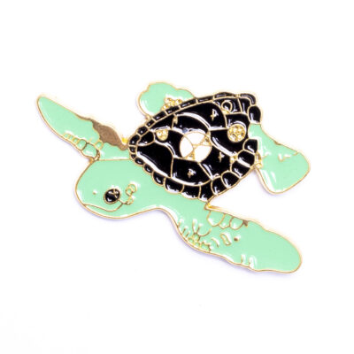 Pin – Żółwik – Piny – Szalony.pl