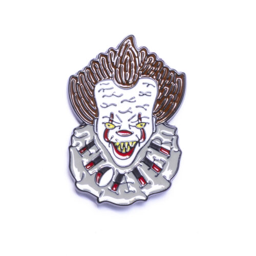 Pin - It