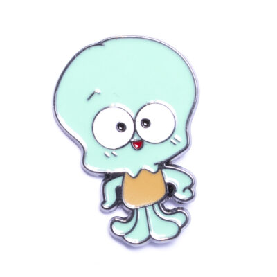 Pin – Skalmar Jr – Prezenty – Szalony.pl