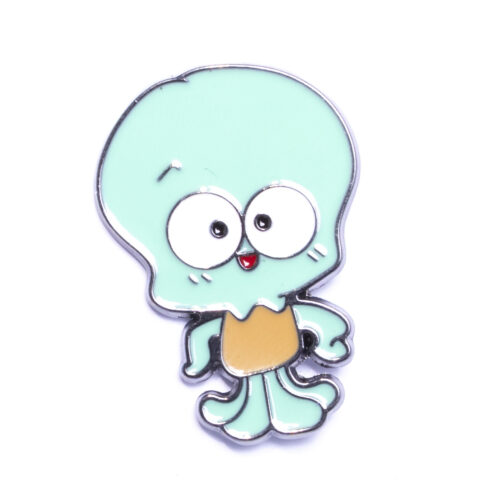 Pin - Skalmar Jr