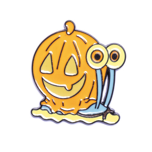 Pin - Gacuś dynia