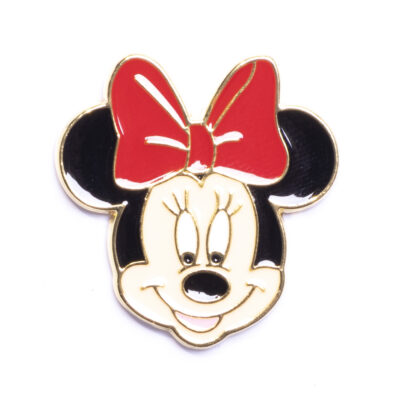 Pin – Myszka Minnie – Prezenty – Szalony.pl