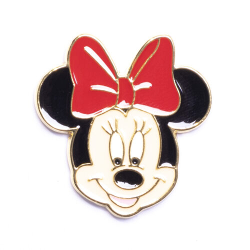 Pin - Myszka Minnie