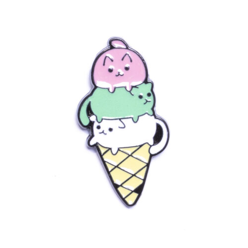 Pin - Kocirożek
