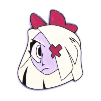 Pin – Vaggie Hazbin Hotel – Piny – Szalony.pl