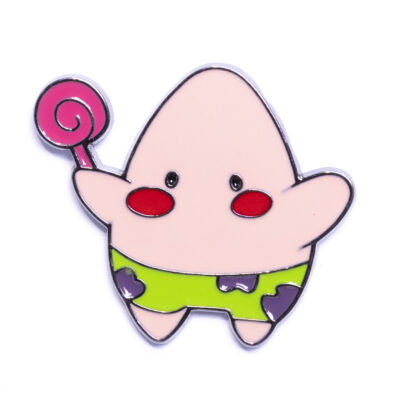 Pin – Słodki Patryk – Prezenty – Szalony.pl