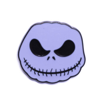 Pin – Czaszka – Piny – Szalony.pl