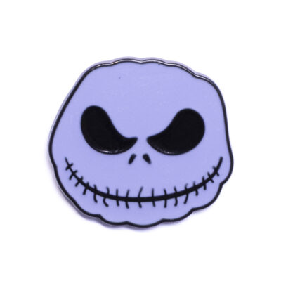 Pin – Czaszka – Piny – Szalony.pl