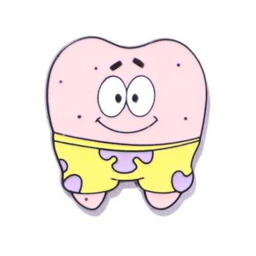 Pin - Ząbek Patryk rozgwiazda