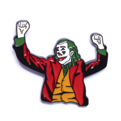 Pin – Joker – Prezenty – Szalony.pl
