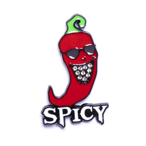 Pin - Papryczka
