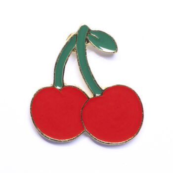 Pin – Wisienki – Piny – Szalony.pl