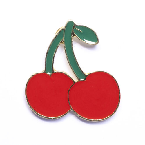 Pin - Wisienki