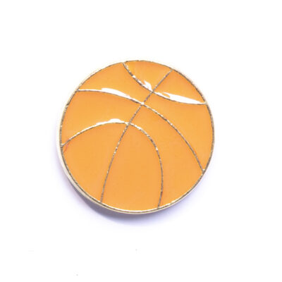 Pin – Piłka do koszykówki – Prezenty – Szalony.pl