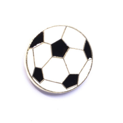 Pin – Piłka nożna – Prezenty – Szalony.pl