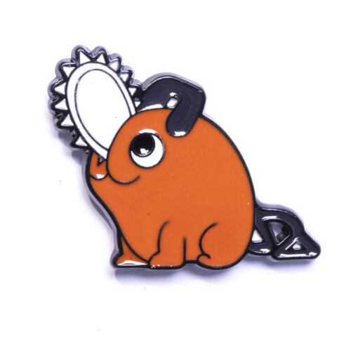 Pin - Pochita
