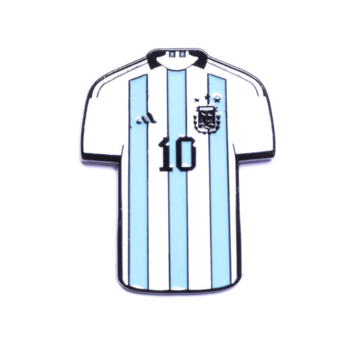 Pin - Koszulka Argentyna