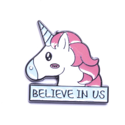 Pin – Jednorożec – Prezenty – Szalony.pl