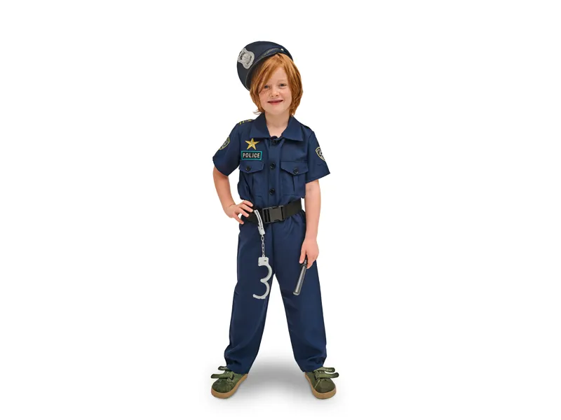 policjant