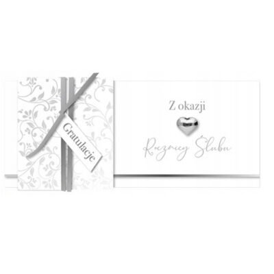 Kartka okolicznościowa – Rocznica, ogólna, pozioma – Kartki na rocznicę ślubu – Szalony.pl