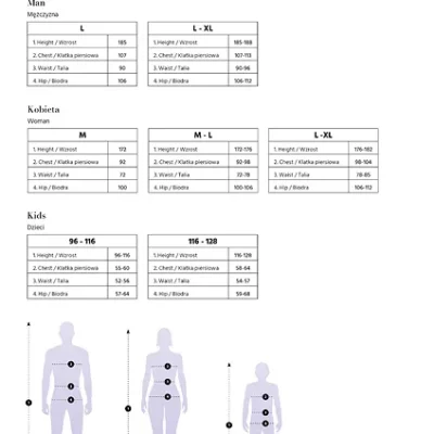 Strój – Policjant, 96/116 – Stroje – Szalony.pl