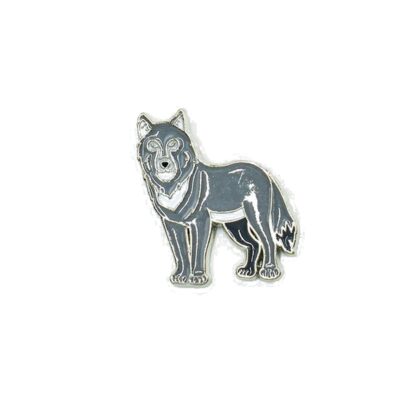 Pin – Wilk – Piny – Szalony.pl